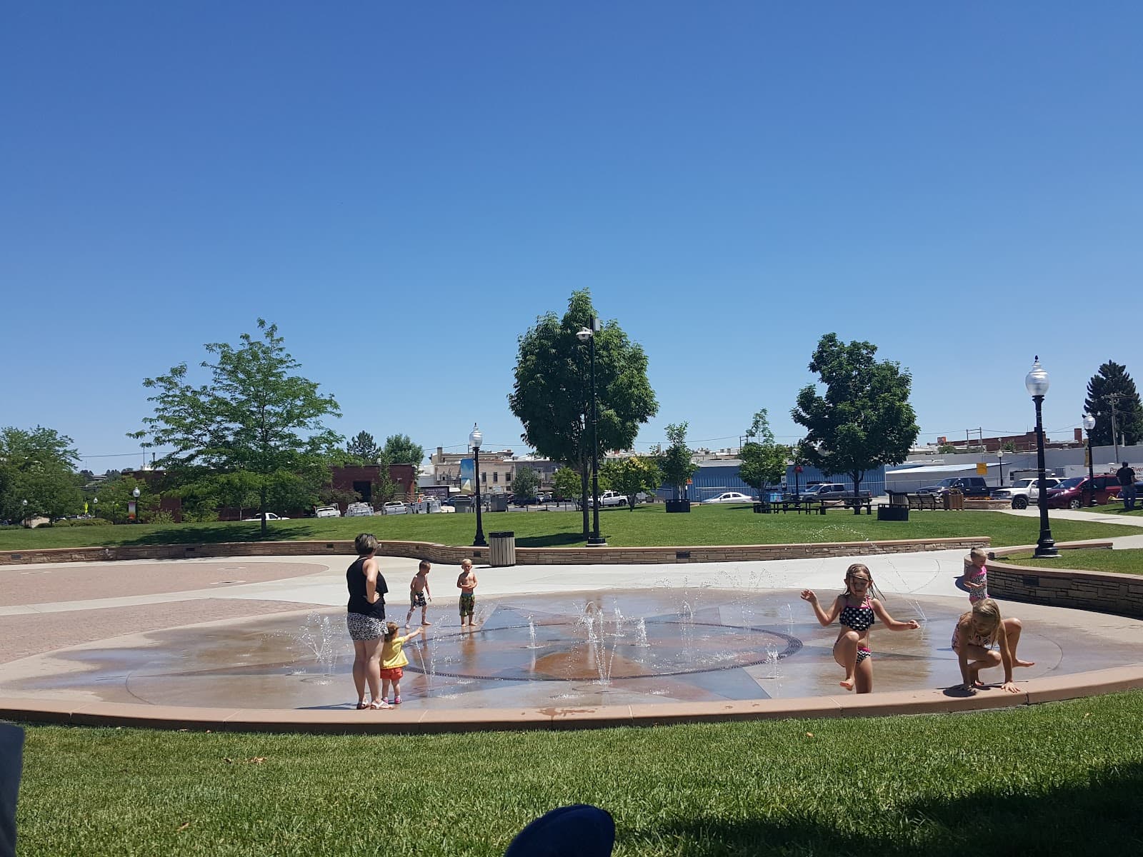 Whitney Commons Park - Image 1