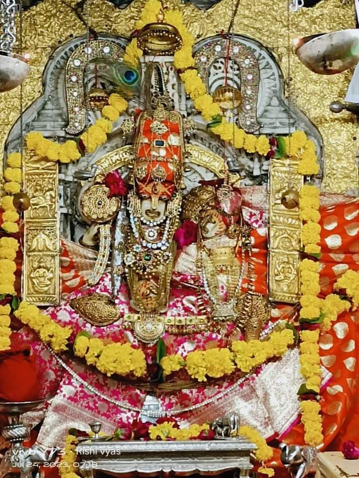 Laxminath Temple Fort - Image 1