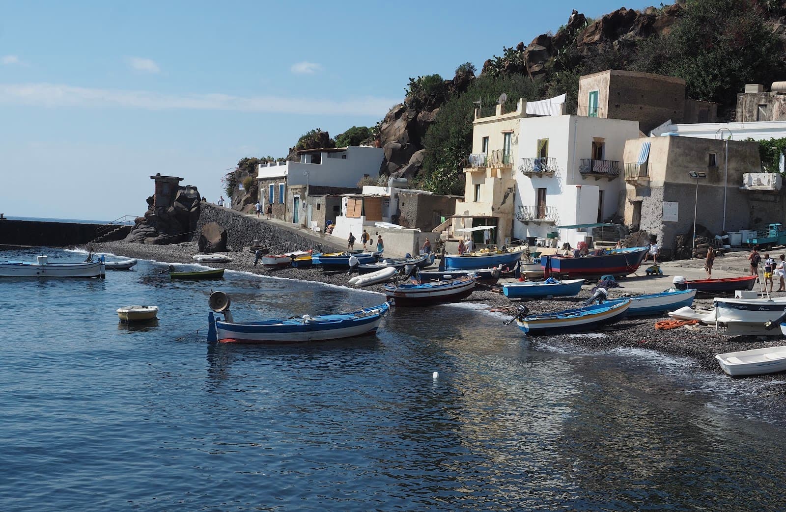 Alicudi Aeolian Islands - Image 1