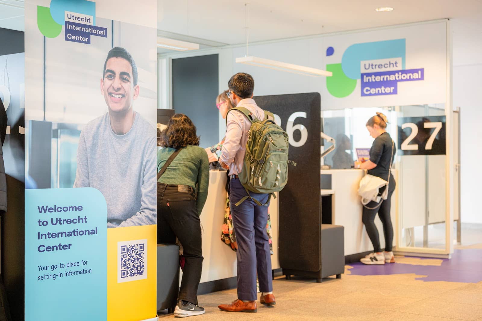 Oude Hortus Botanical Garden