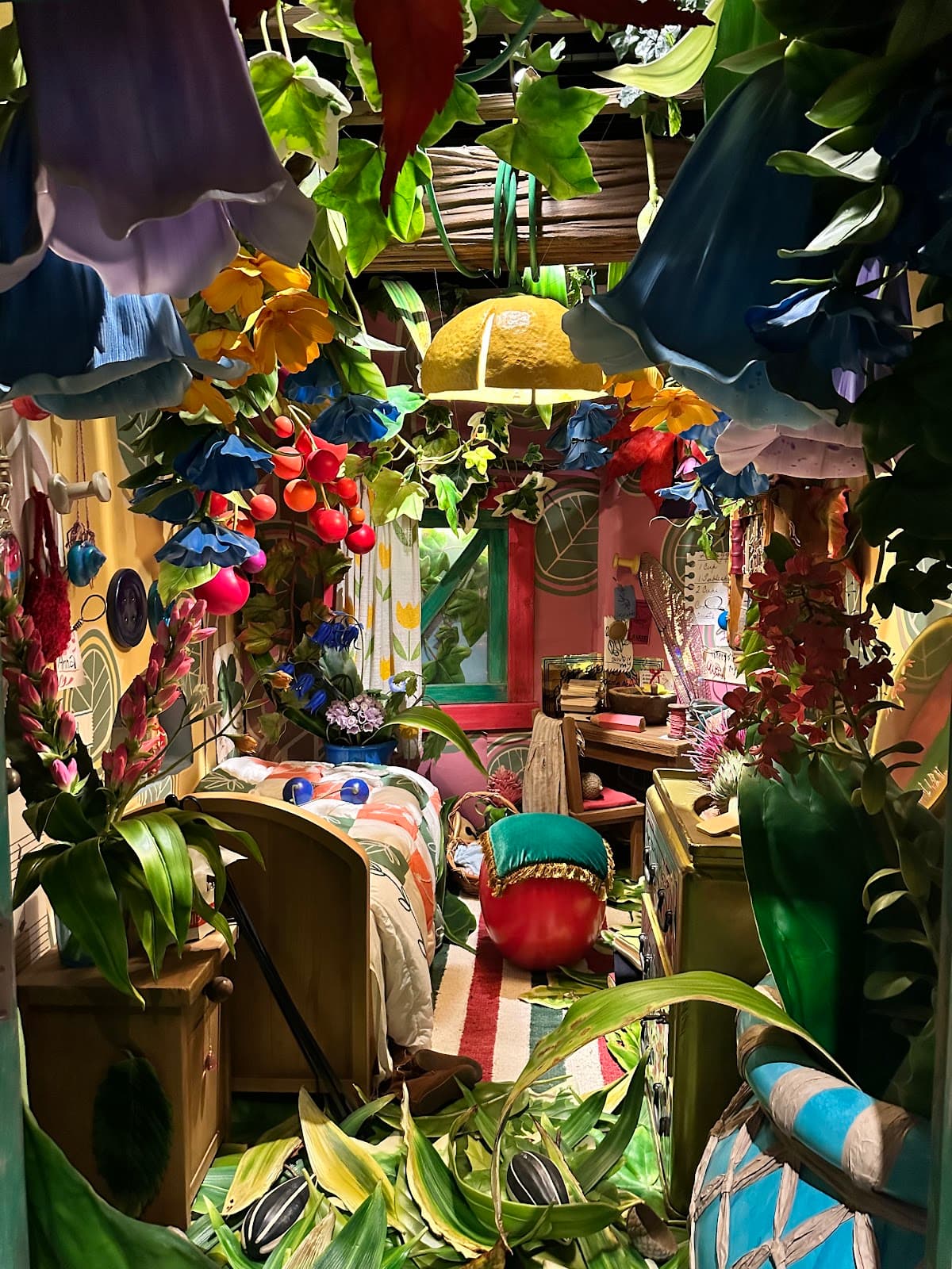 Ghibli Park - Image 1