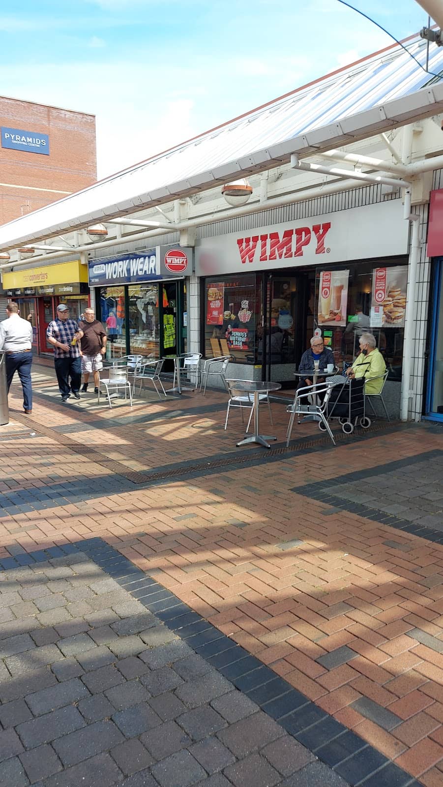 Unique Japanese Cuisine