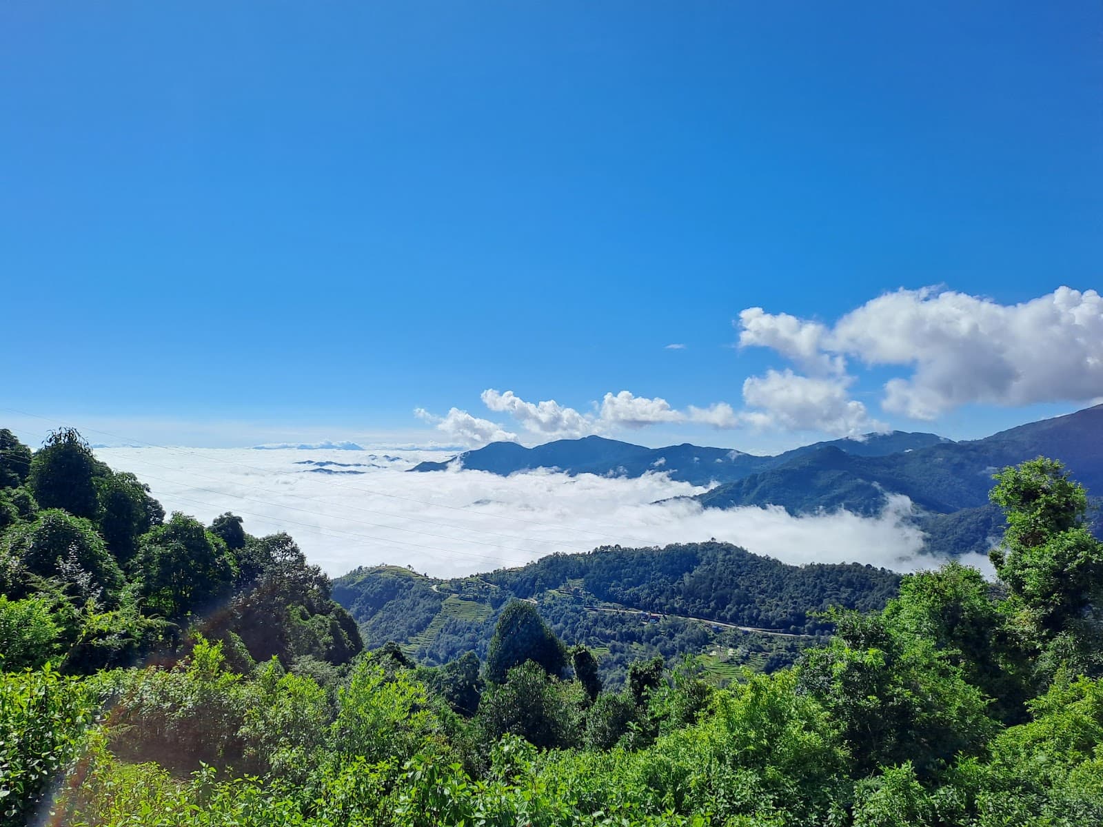 Kande Trailhead - Image 1