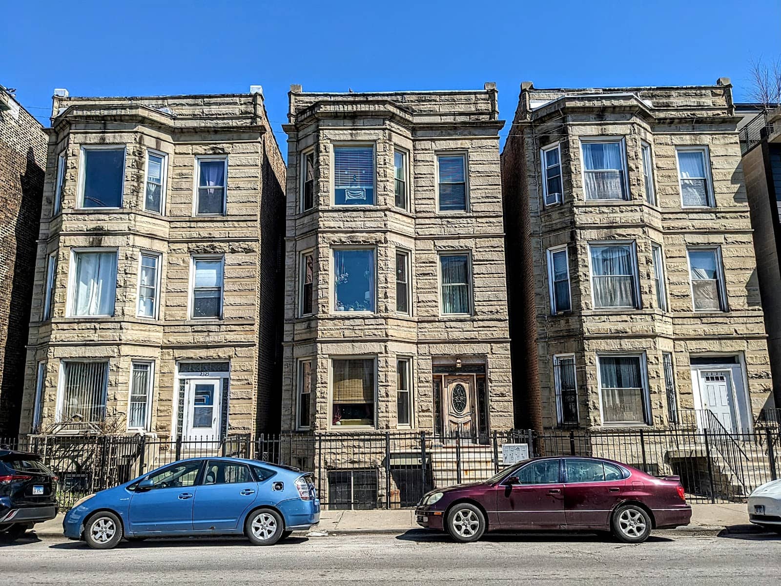 Slippery Slope Dance Bar