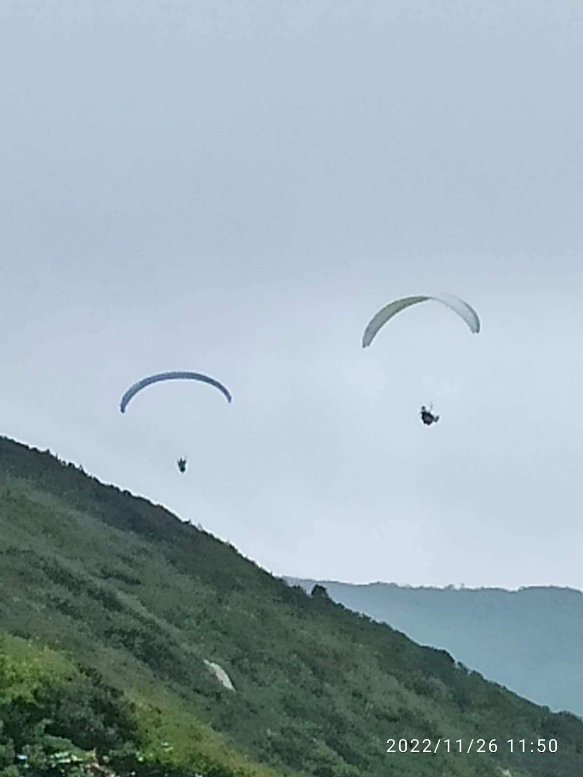 Shek O Road - Image 1