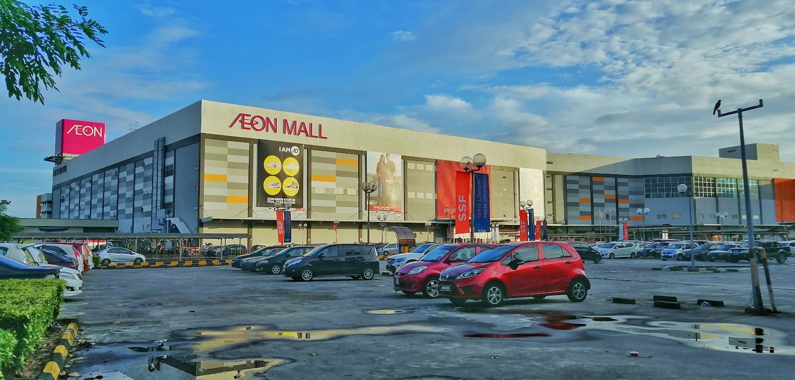 AEON Tebrau City - Image 1