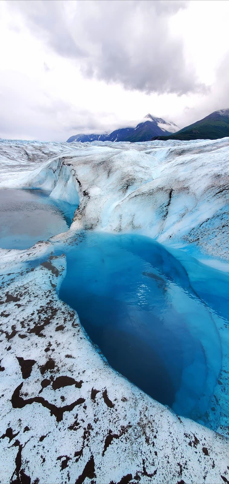 Knik Glacier - Image 1