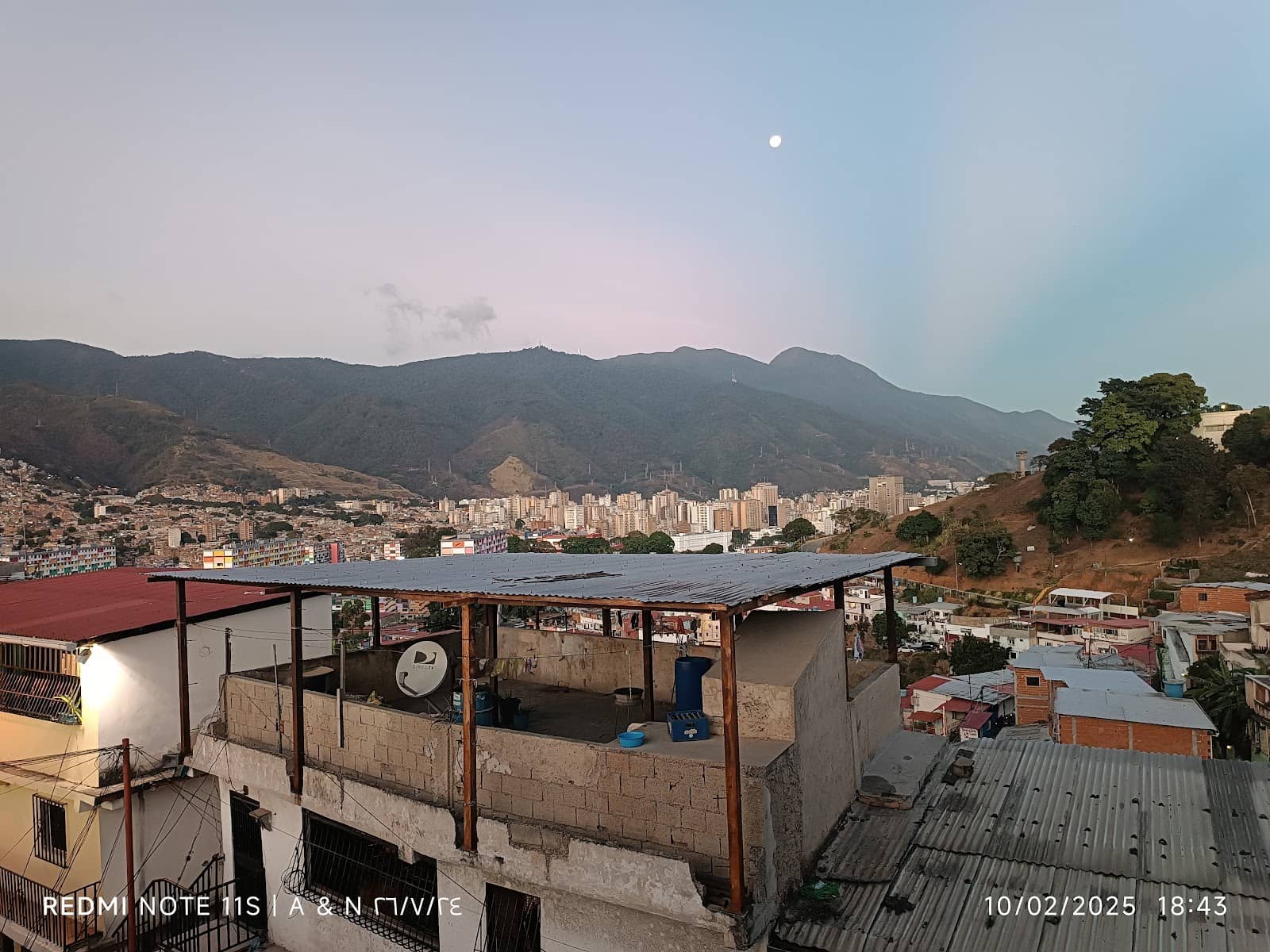 Community Gatherings