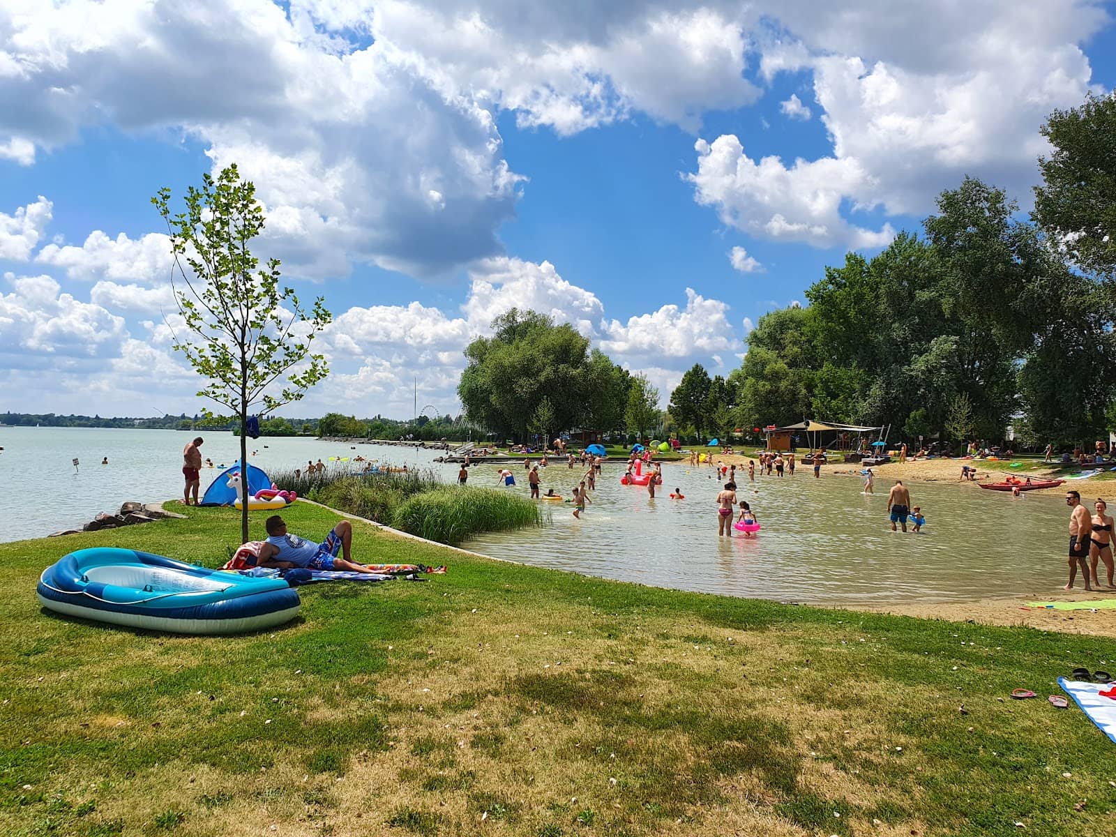 Reasonable Refreshments