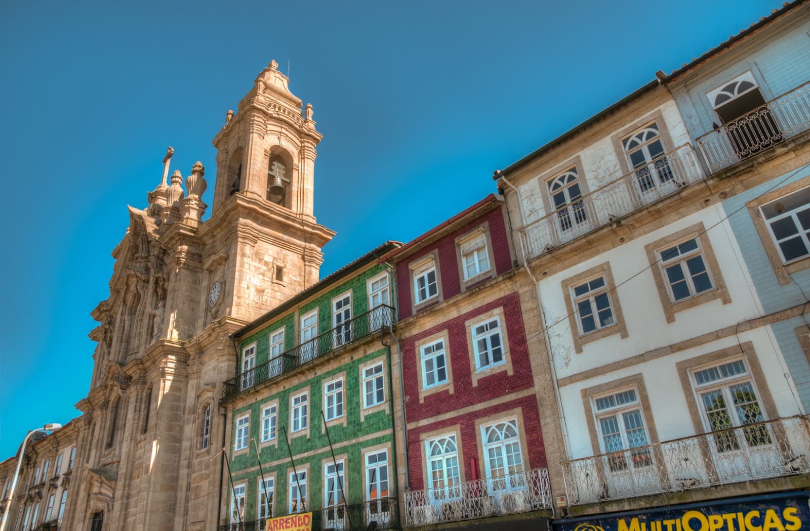 Basílica dos Congregados Braga - Image 1