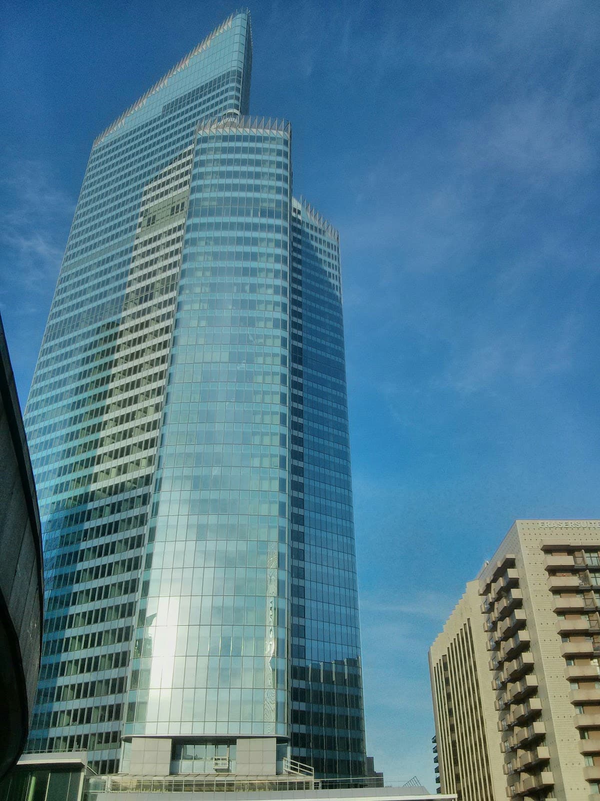 Tour First - Image 1