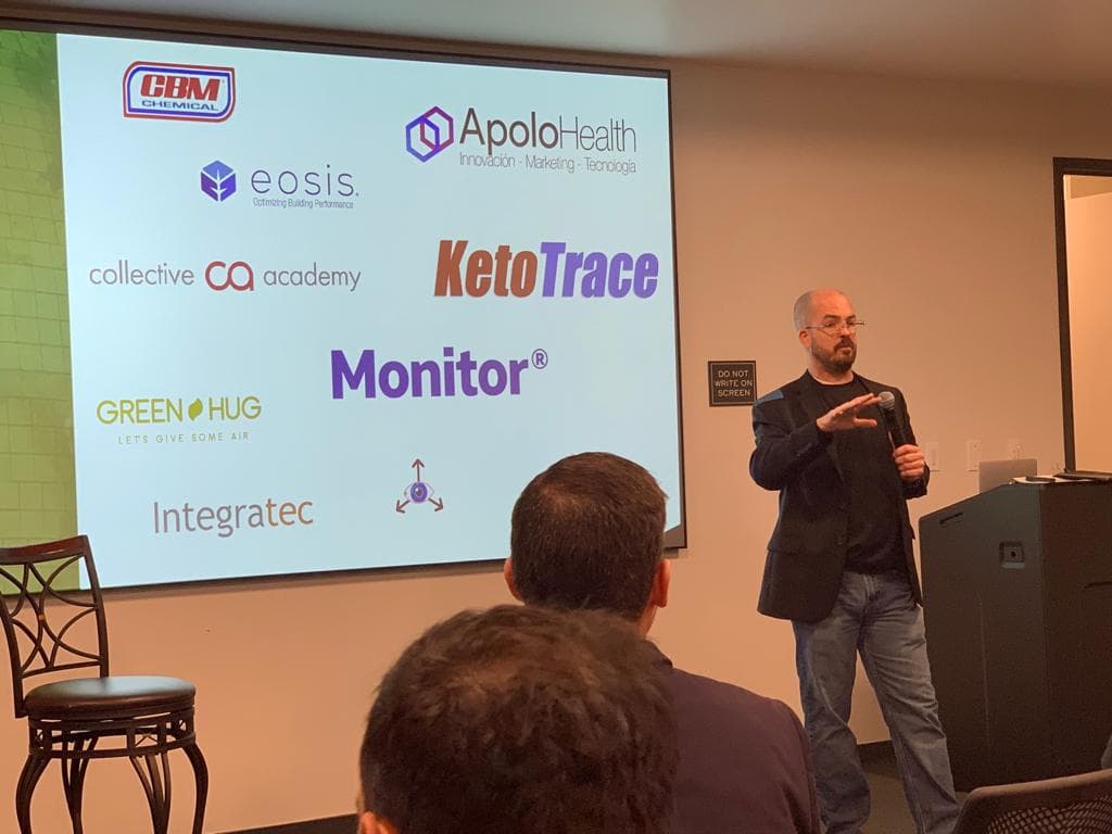 Tech Ranch Austin - Image 1