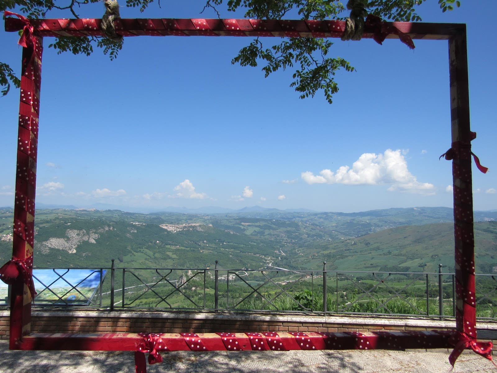 Belvedere di Oratino - Image 1