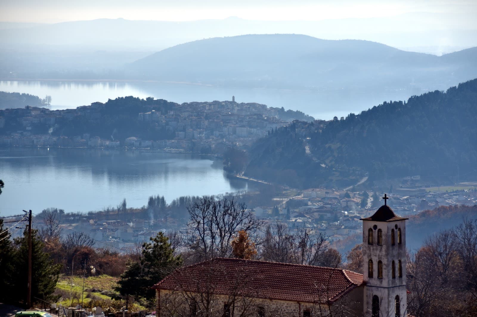 Aposkepos Viewpoint - Image 1