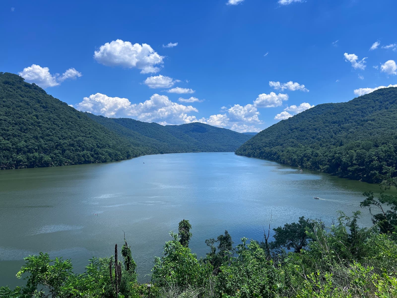 Bluestone State Park - Image 1