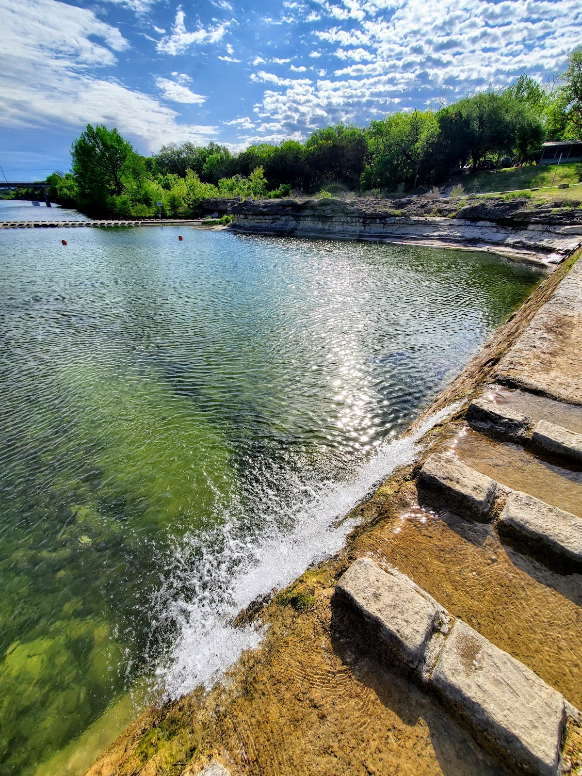 Blanco State Park - Image 1