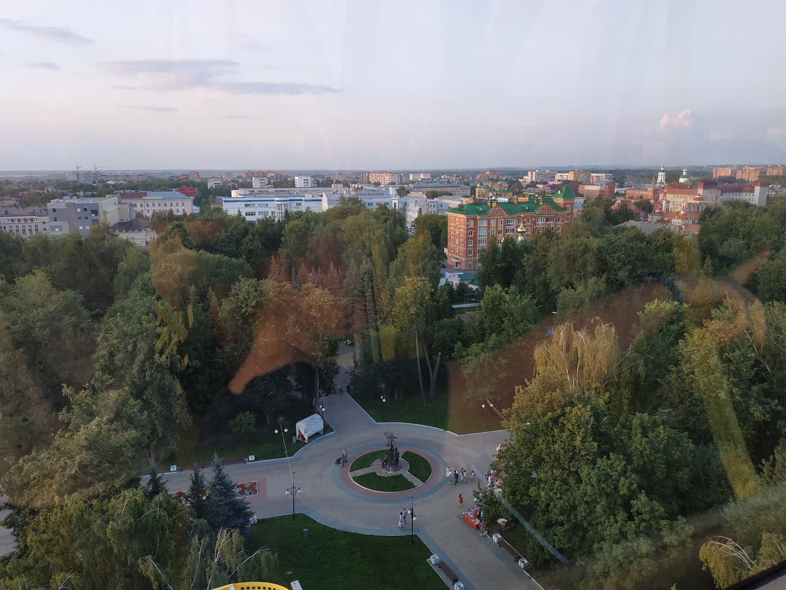 Italian Park - Image 1