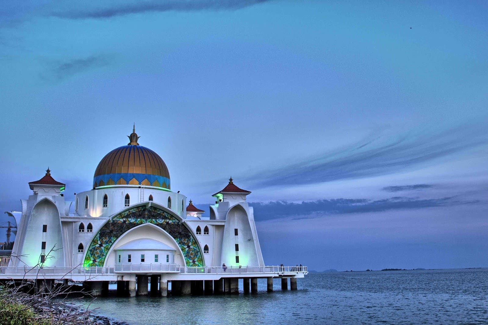 Pulau Melaka (Melaka Island) - Image 1
