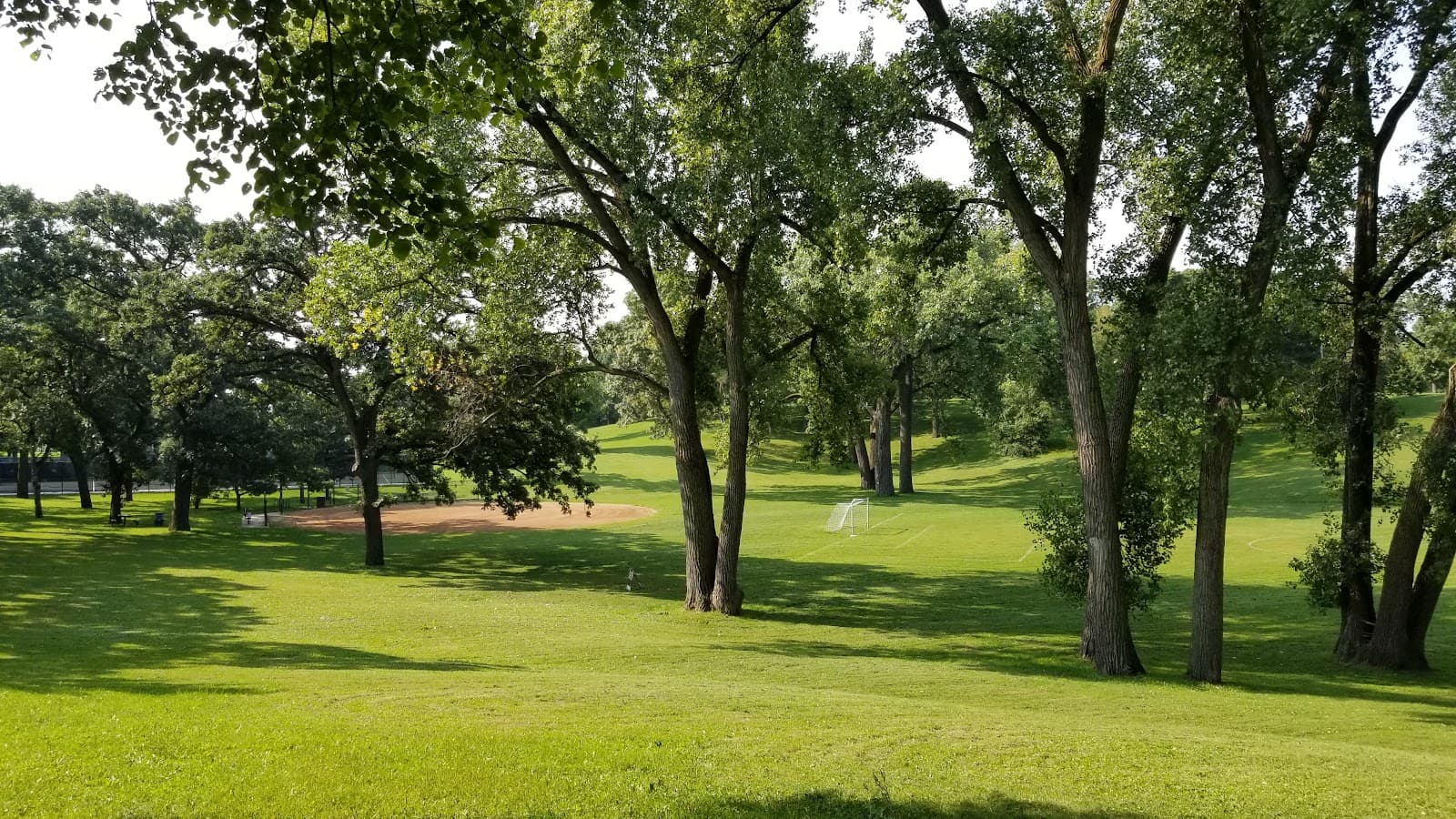 Kenwood Park - Image 1