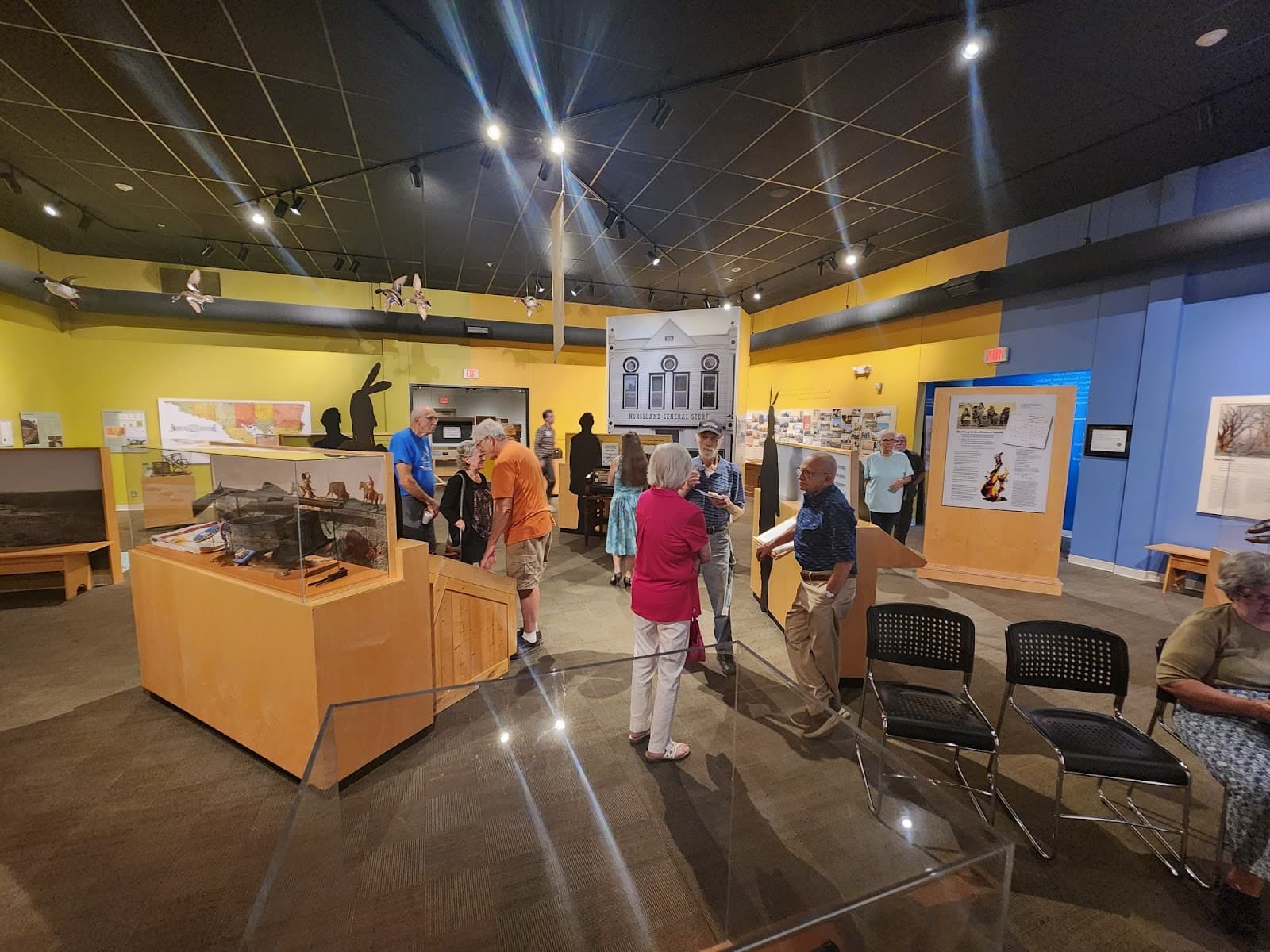 Traverse des Sioux Treaty Site History Center - Image 1