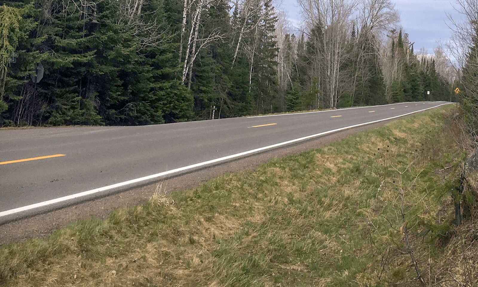 Gunflint Trail Scenic Byway - Image 1
