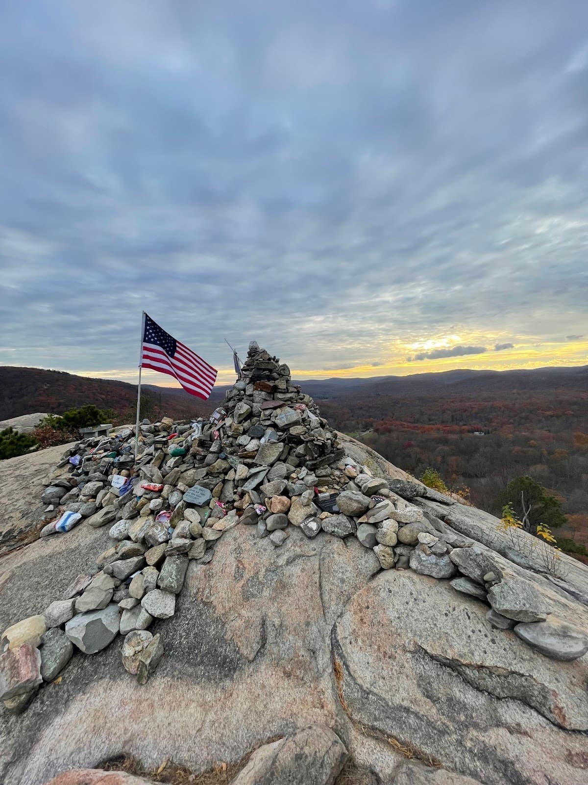 Popolopen Torne - Image 1