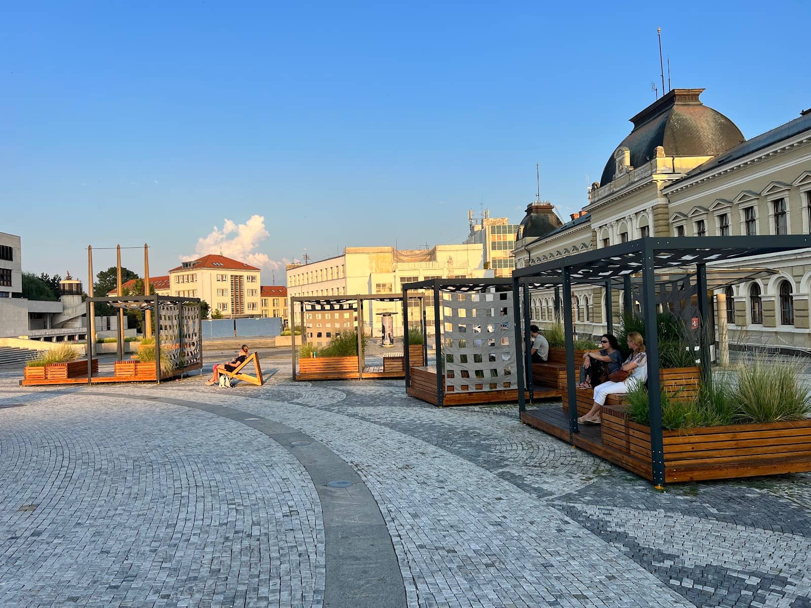 Personalized Guided Tours