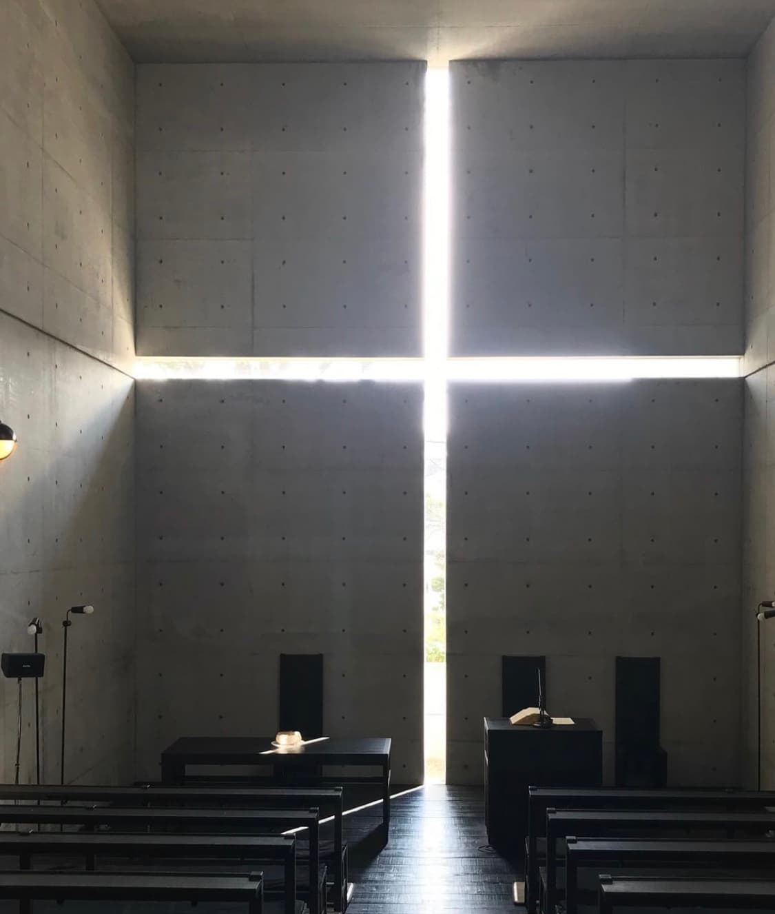 Church of the Light - Image 1