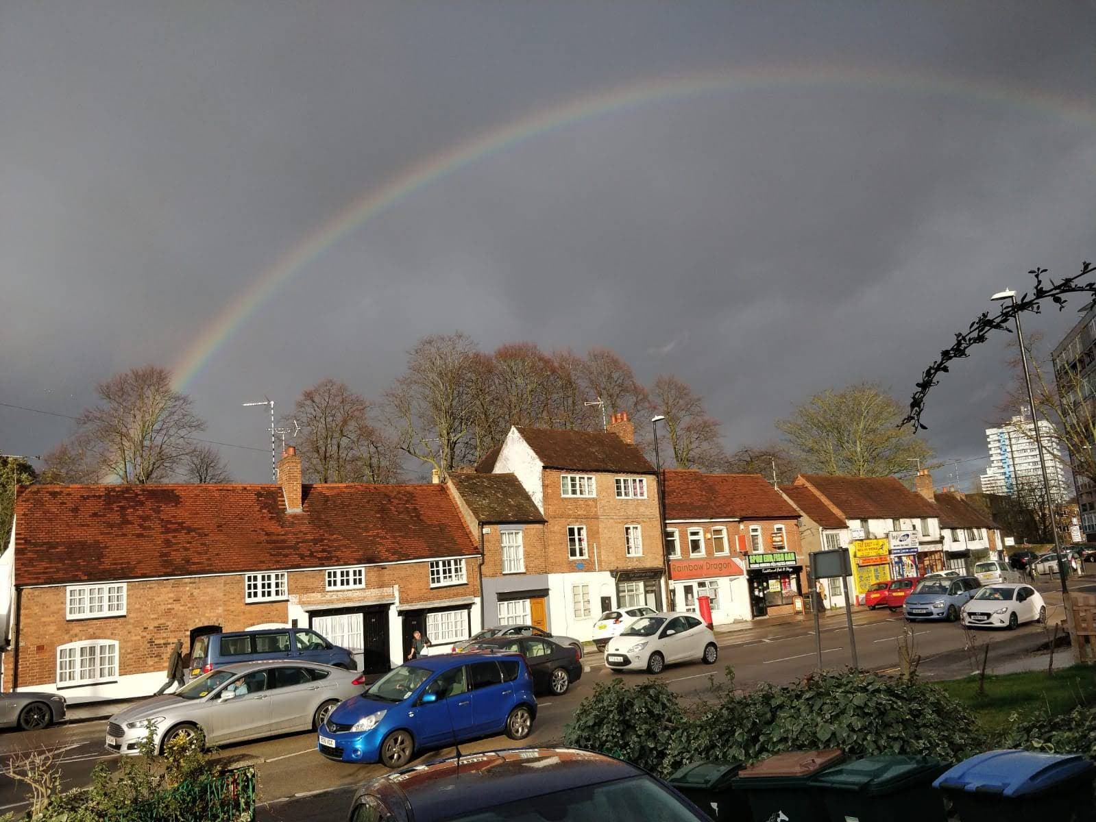 Spon End Coventry - Image 1