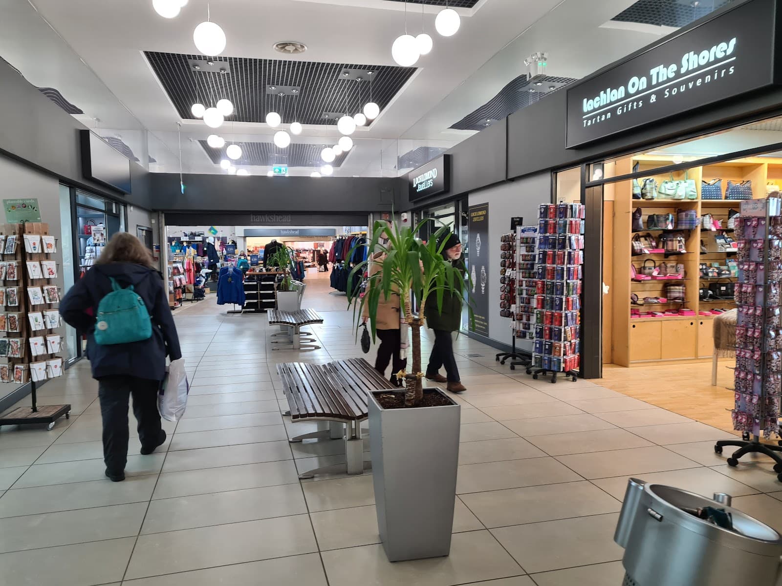 Loch Lomond Shores - Image 1