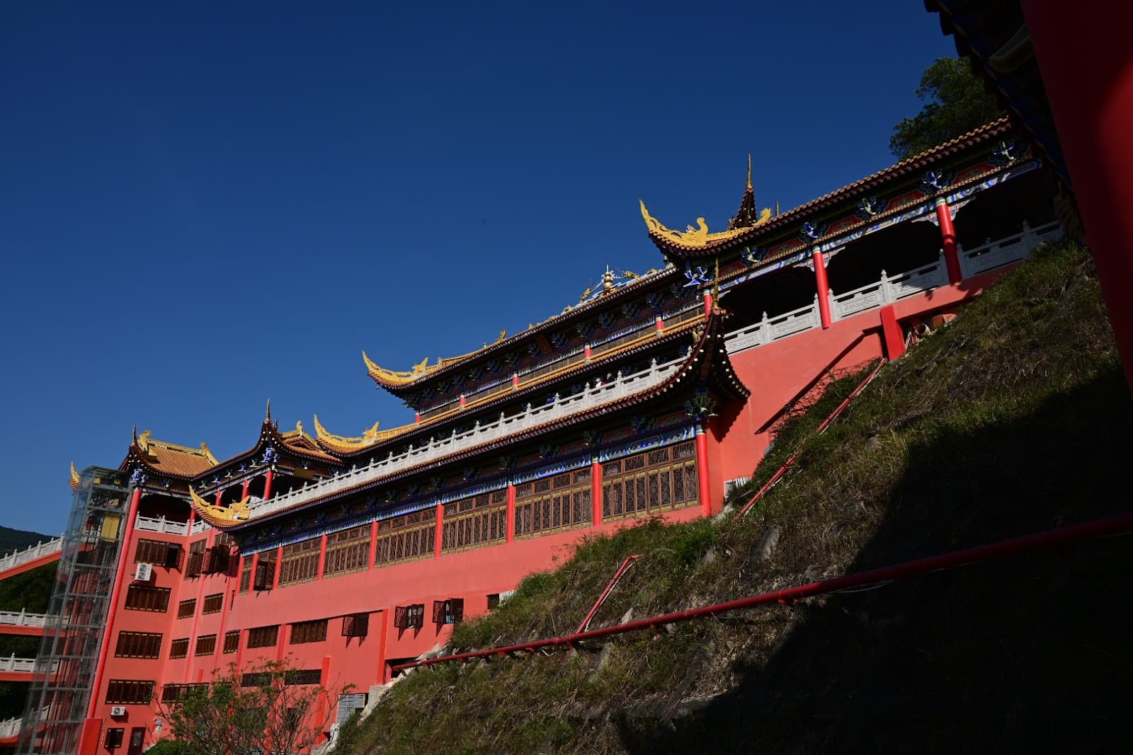 Dalingshan Forest Park - Image 1