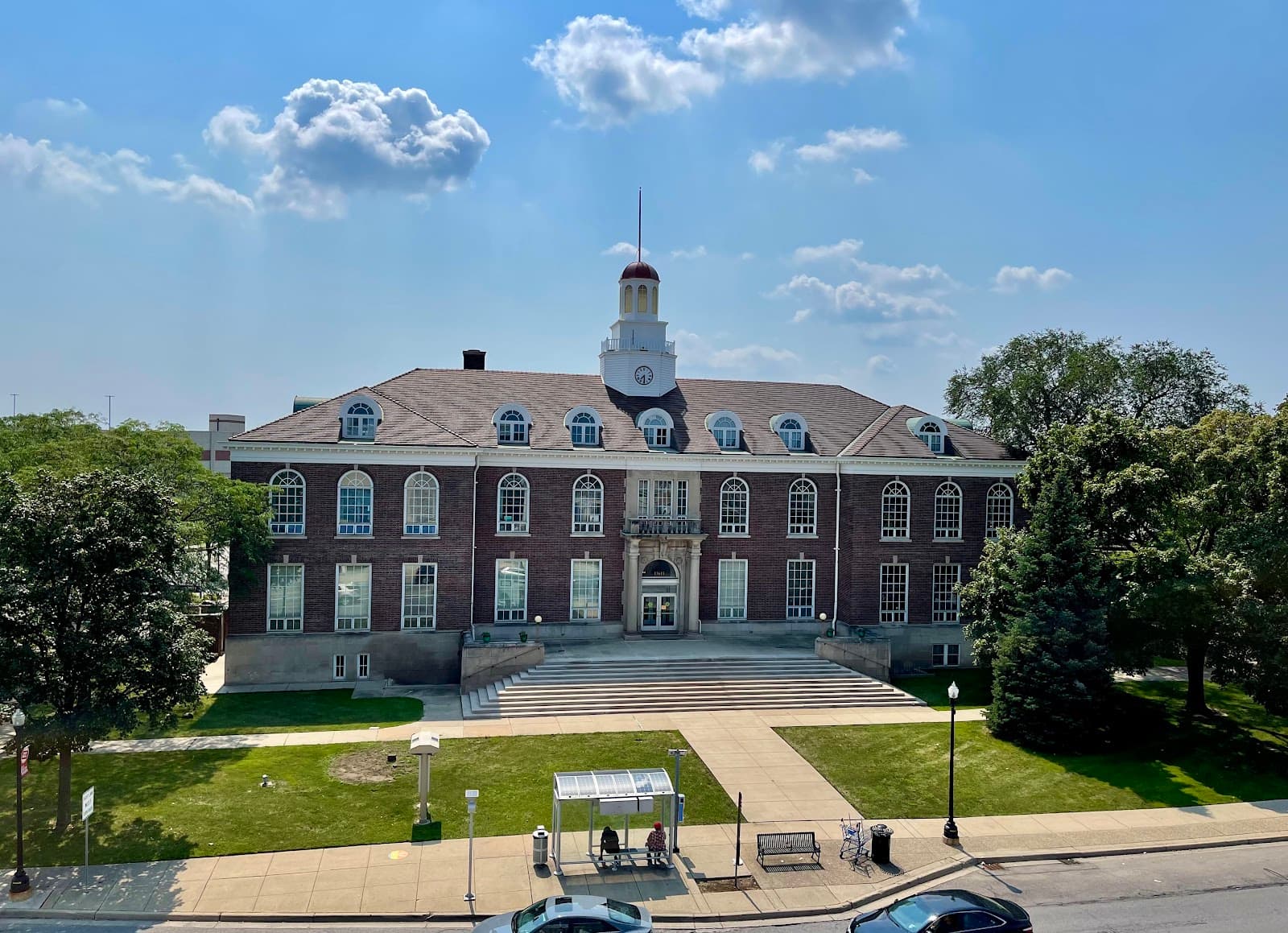 City Hall Artspace Lofts Gallery - Image 1