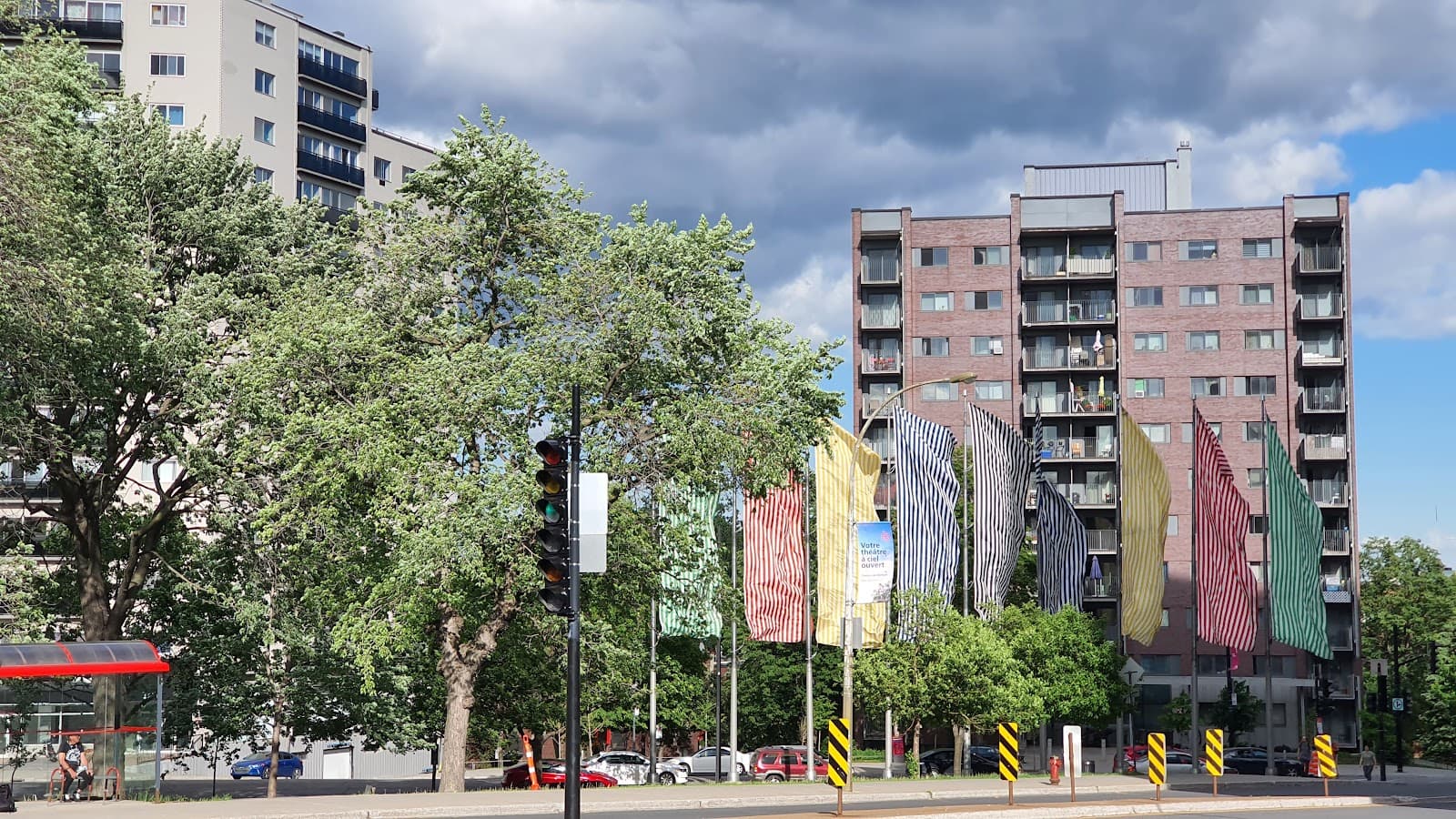 Plateau-Mont-Royal Montreal - Image 1