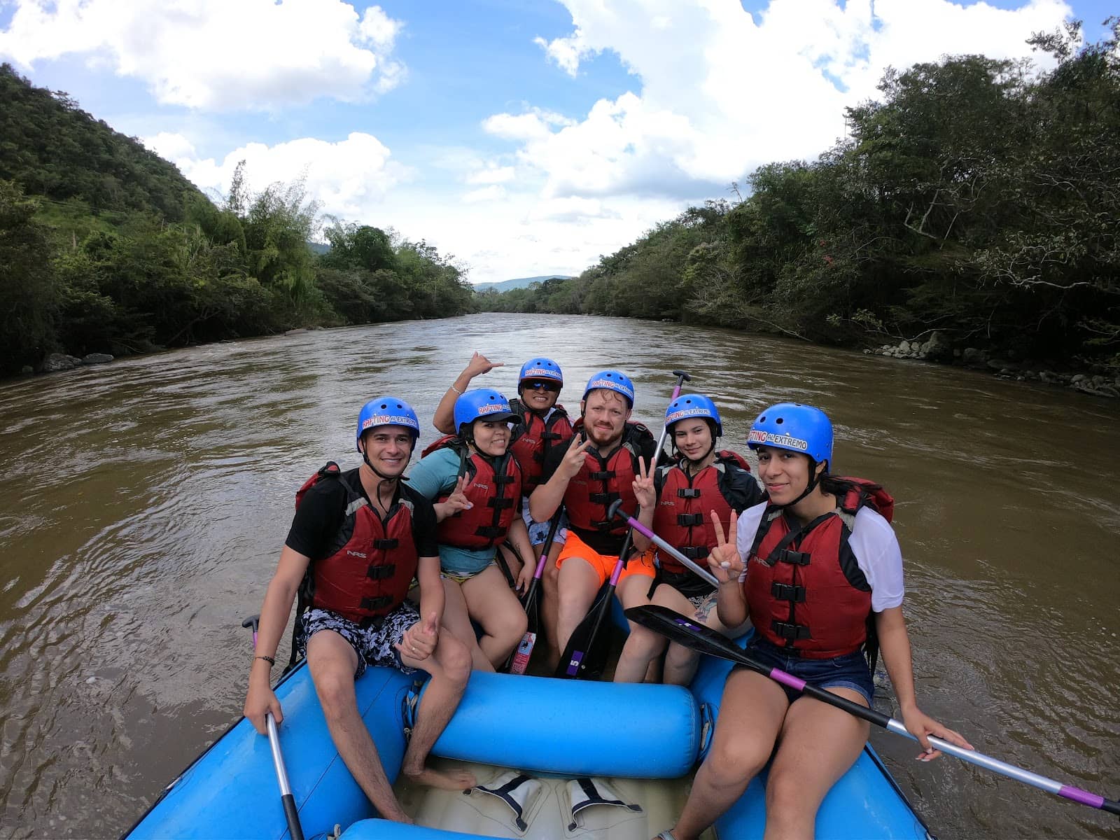 Professional Guide Experience