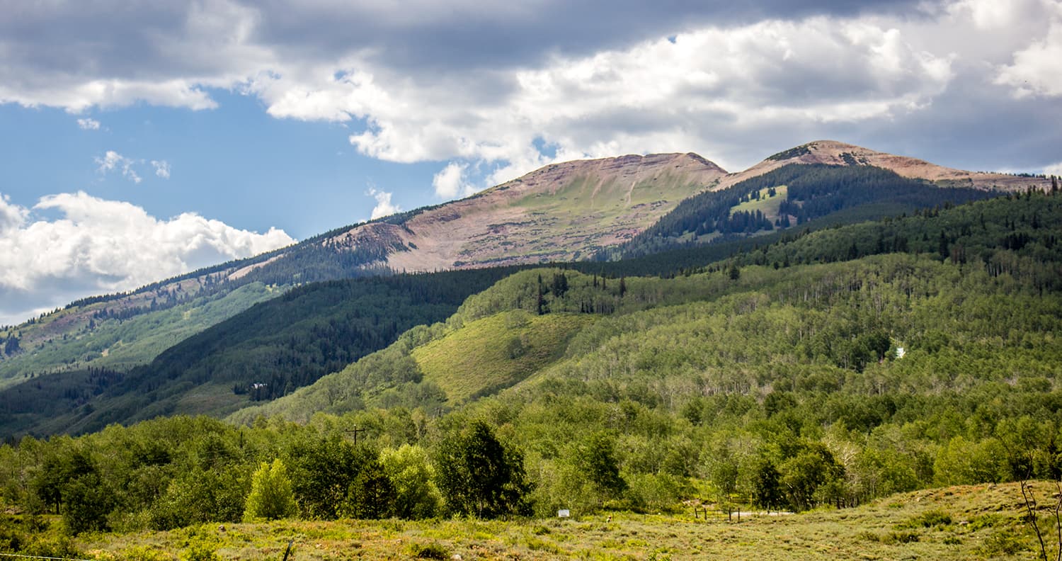 Mount Emmons (Red Lady) - Image 1