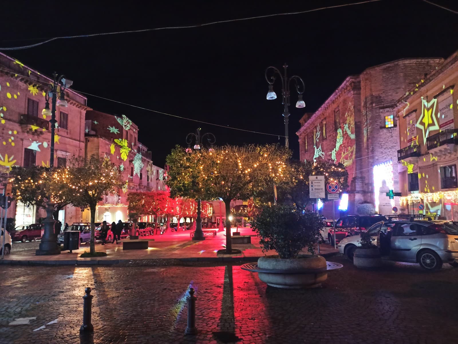 Piazza Vittorio Emanuele - Image 1