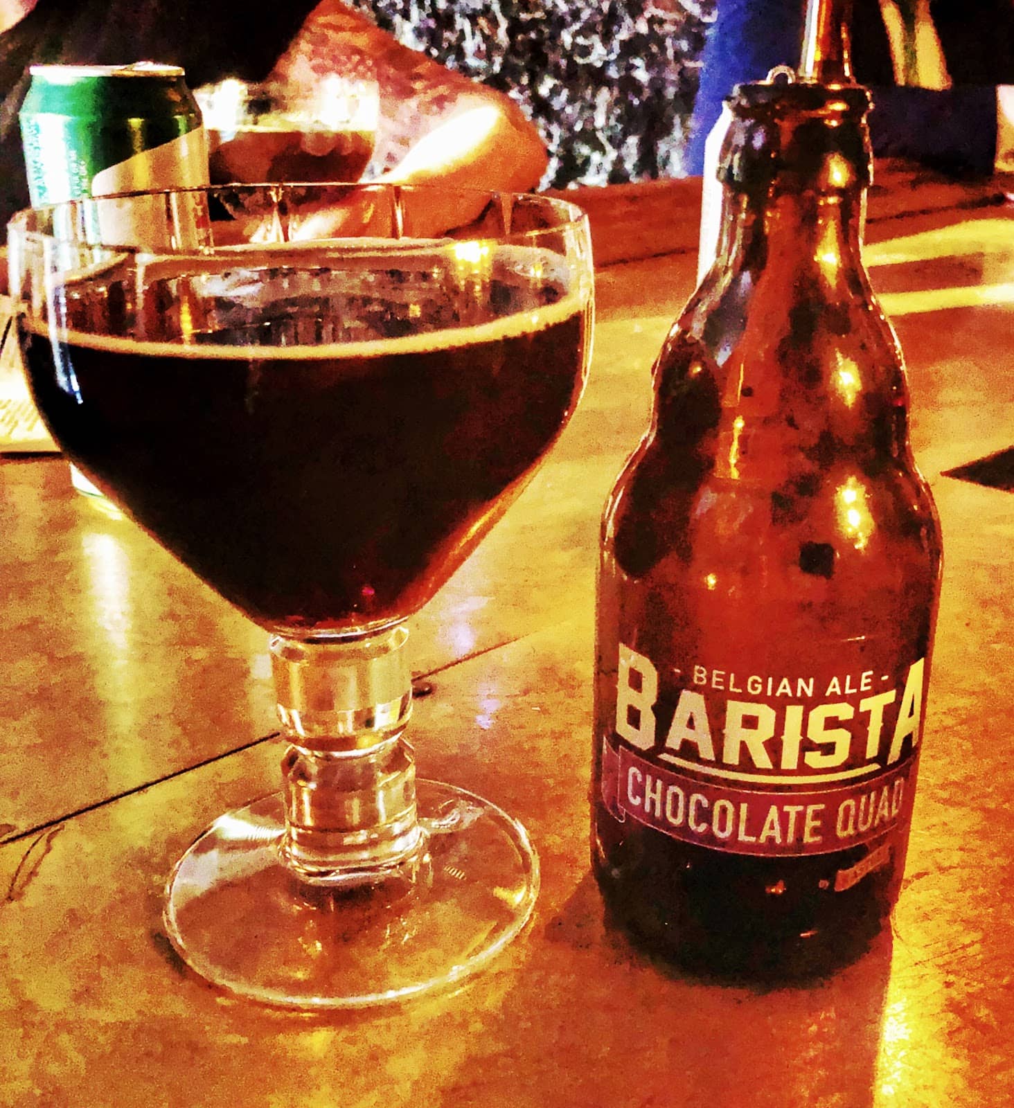 The 'Hard to Find' Entrance