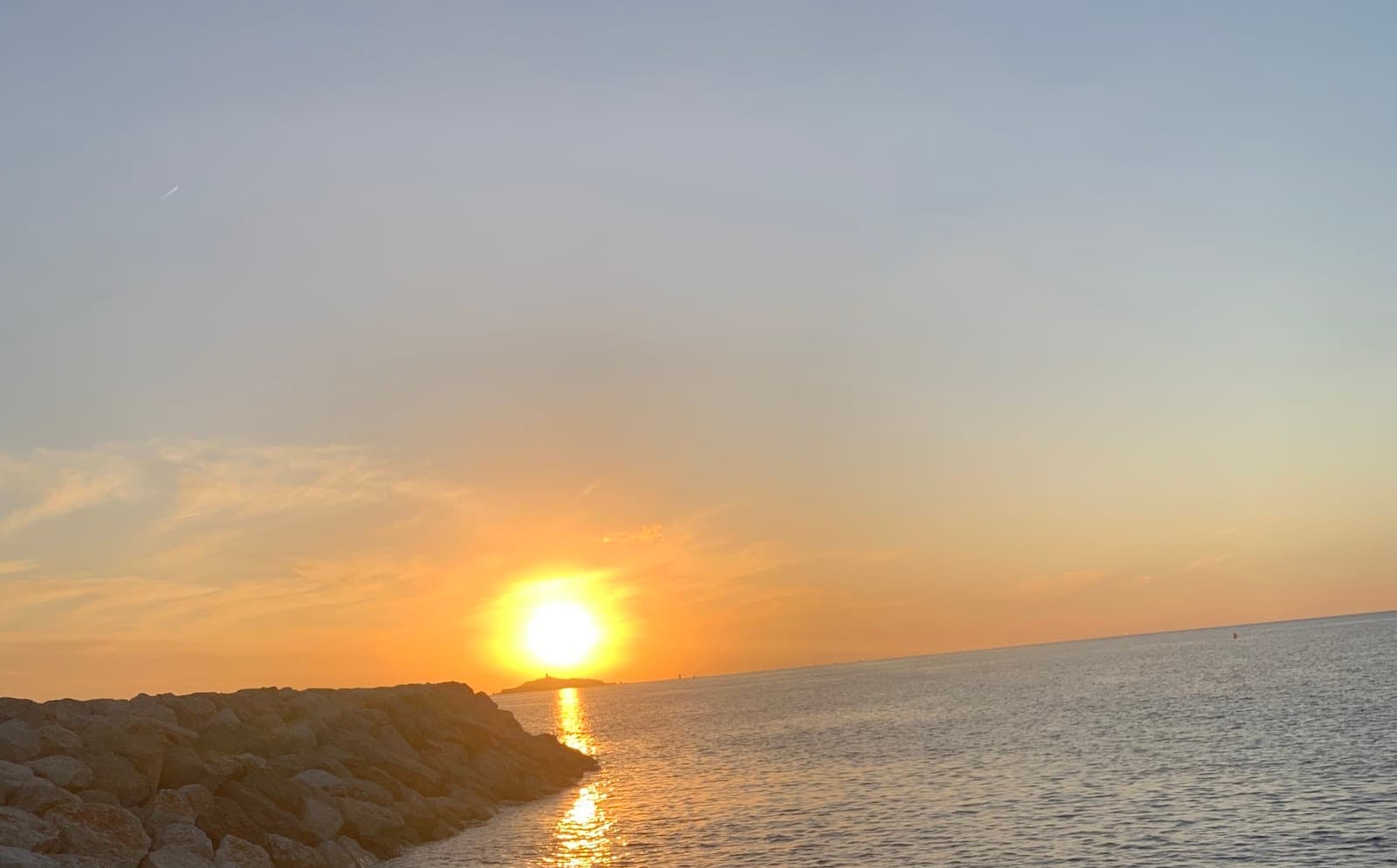 Port de la Coudoulière - Image 1