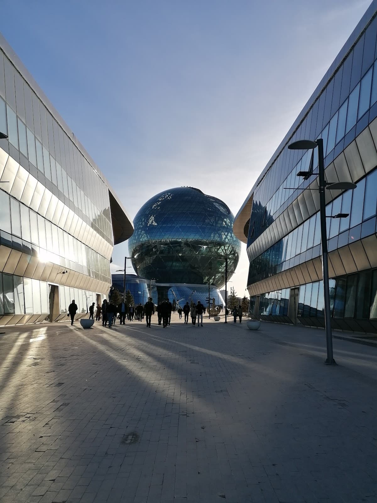 Expo District - Image 1