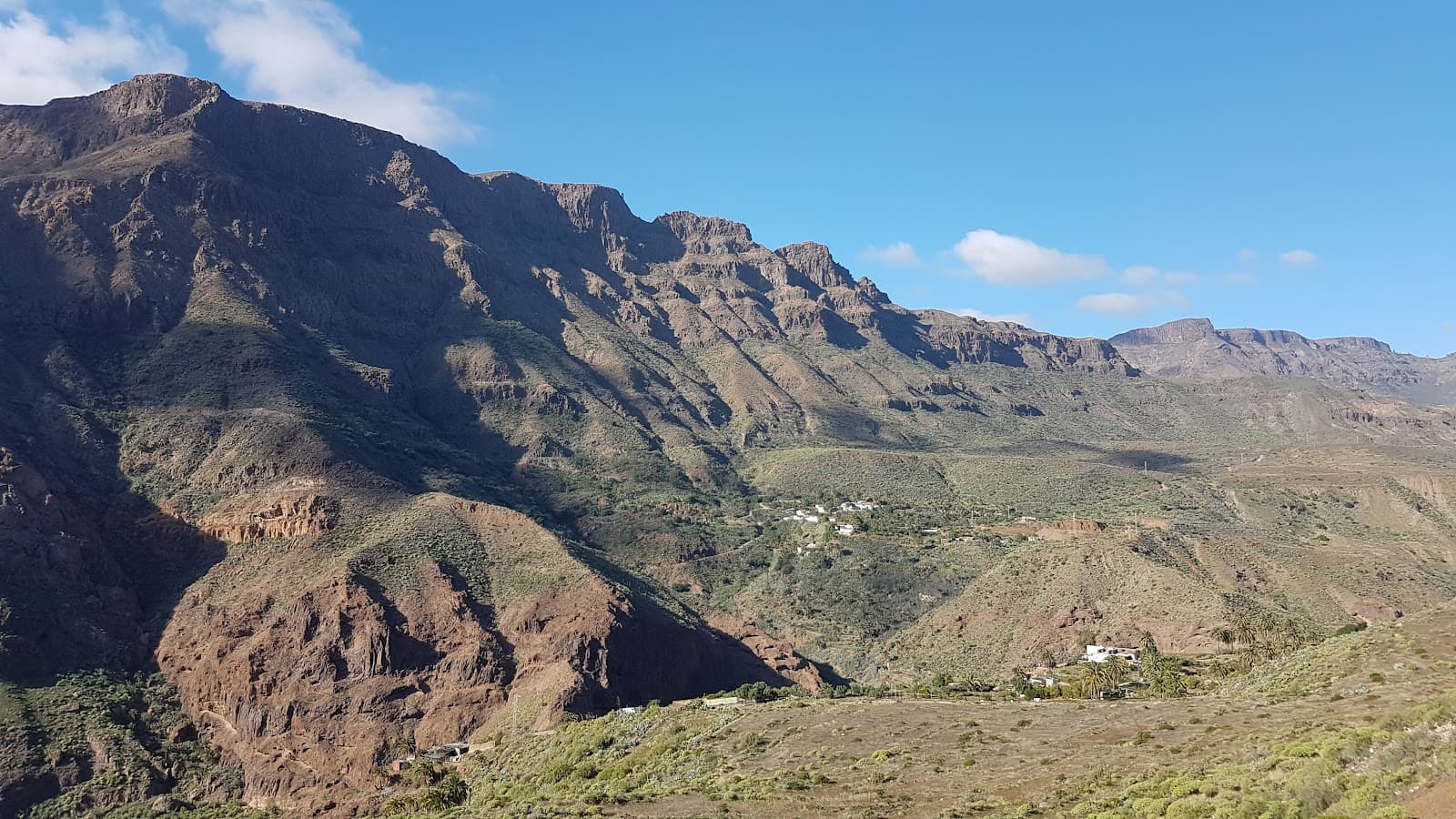 La Fortaleza de Ansite - Image 1