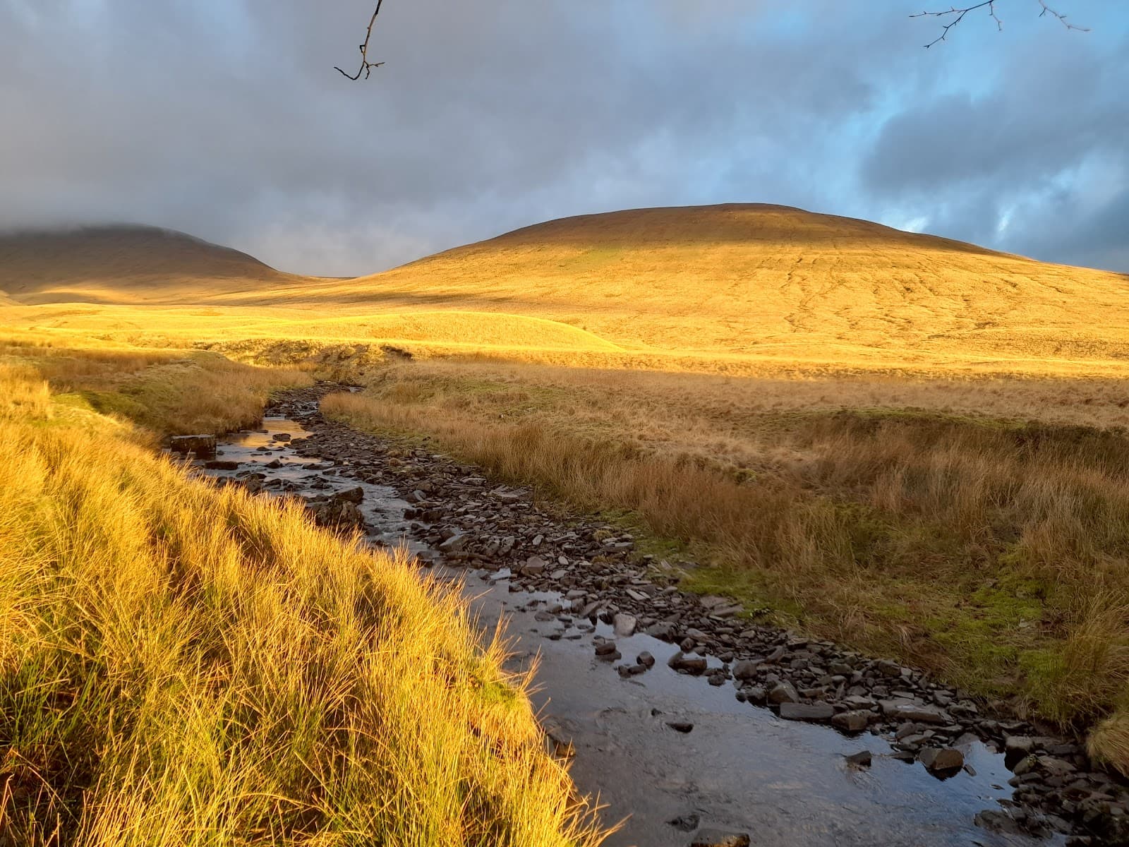 Upper Neuadd Reservoir - Image 1