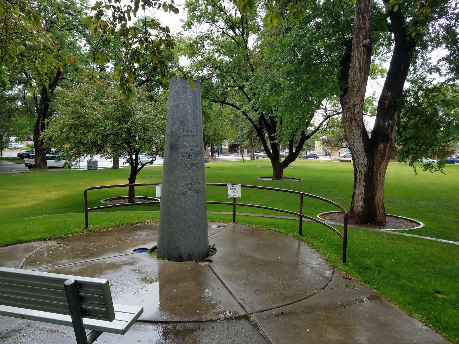 Wheeler Park - Image 1