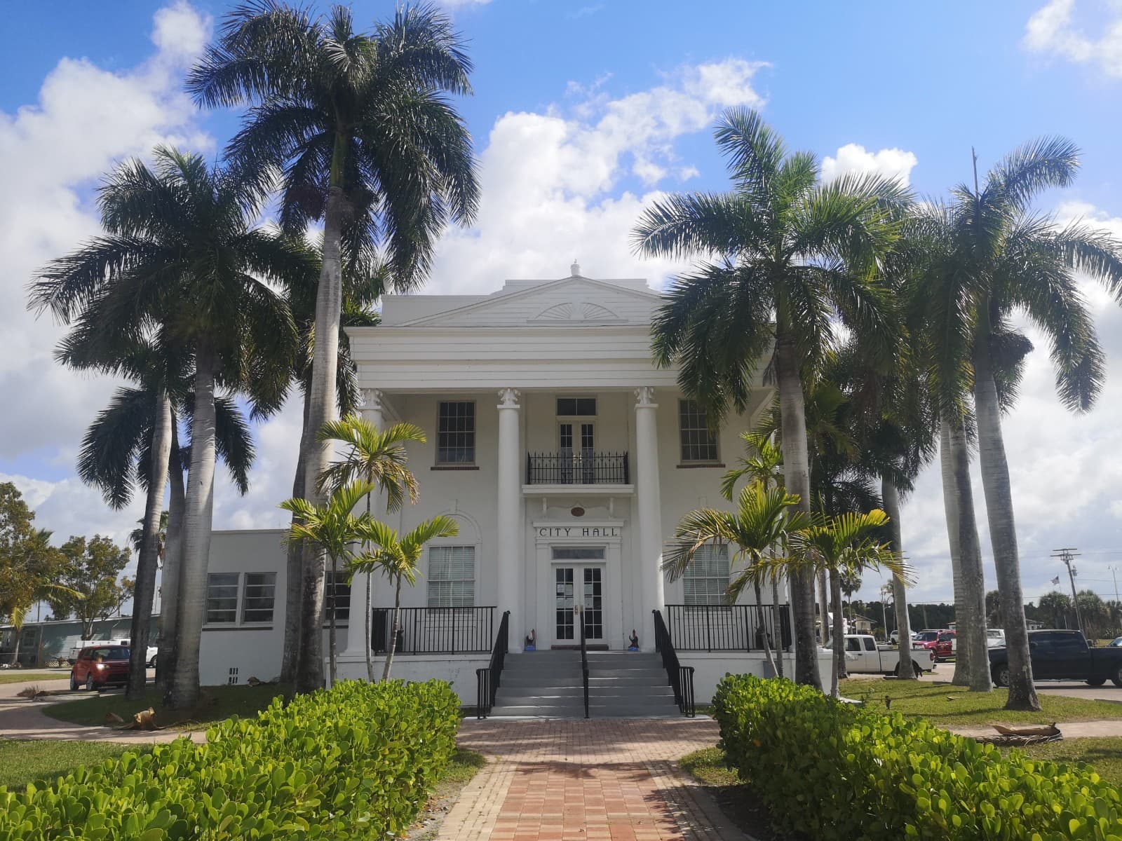 Everglades City - Image 1