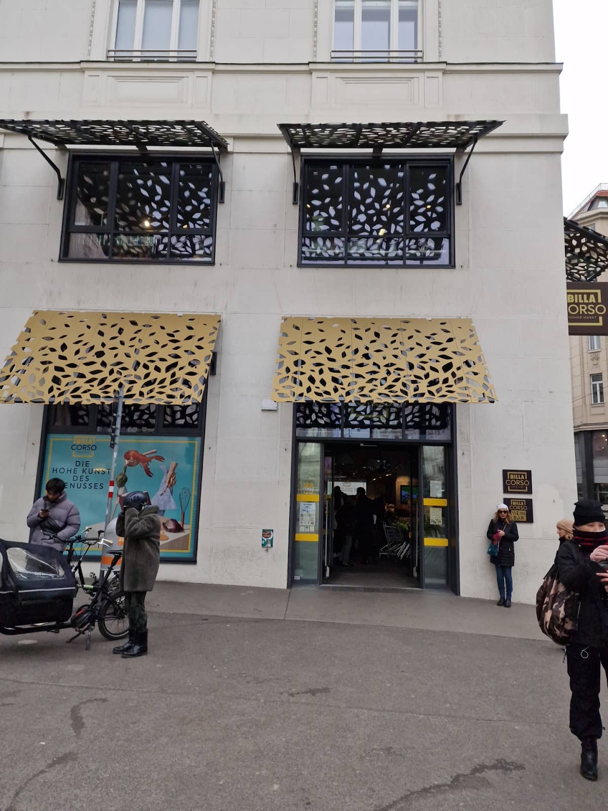 Cozy Vibe & Live Music