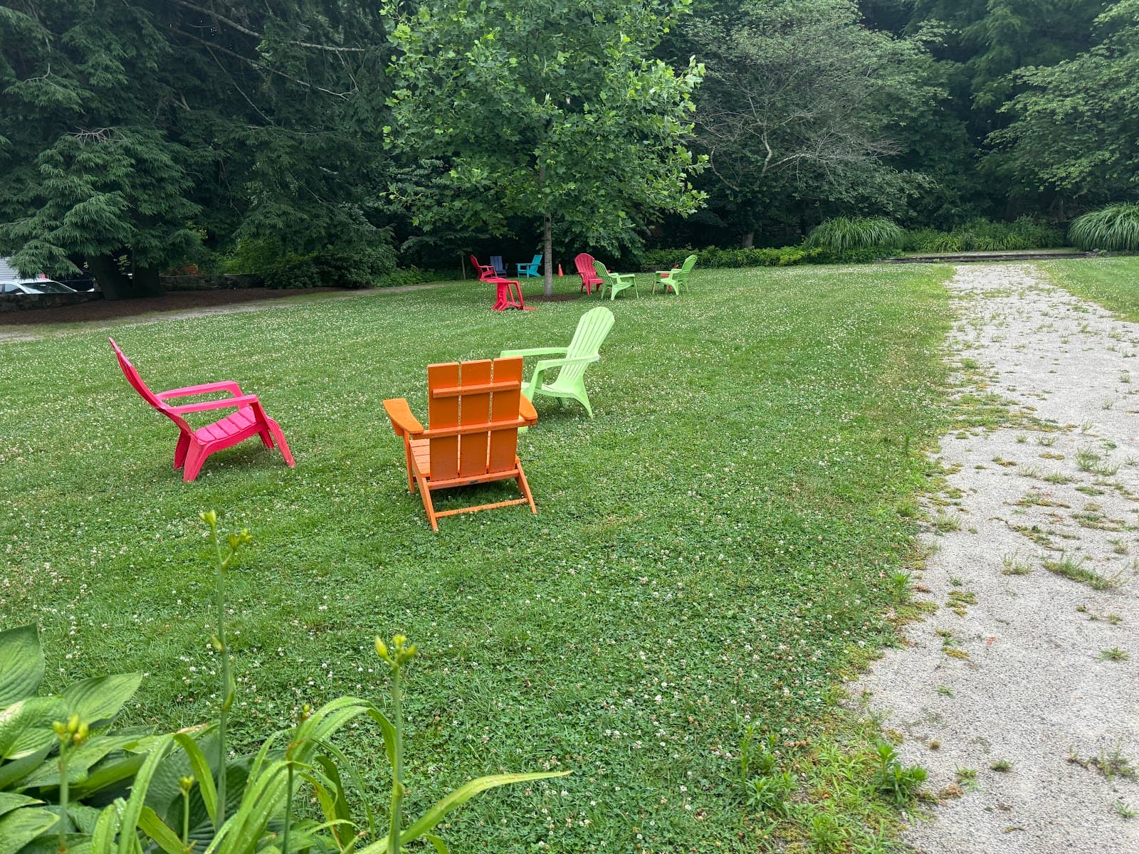 Shaw Park (South Natick) - Image 1