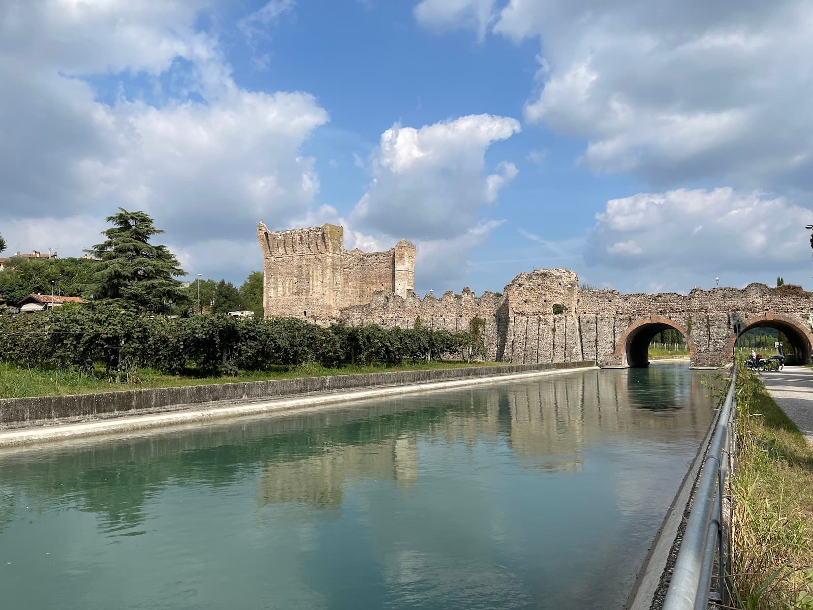 Ponte Visconteo - Image 1