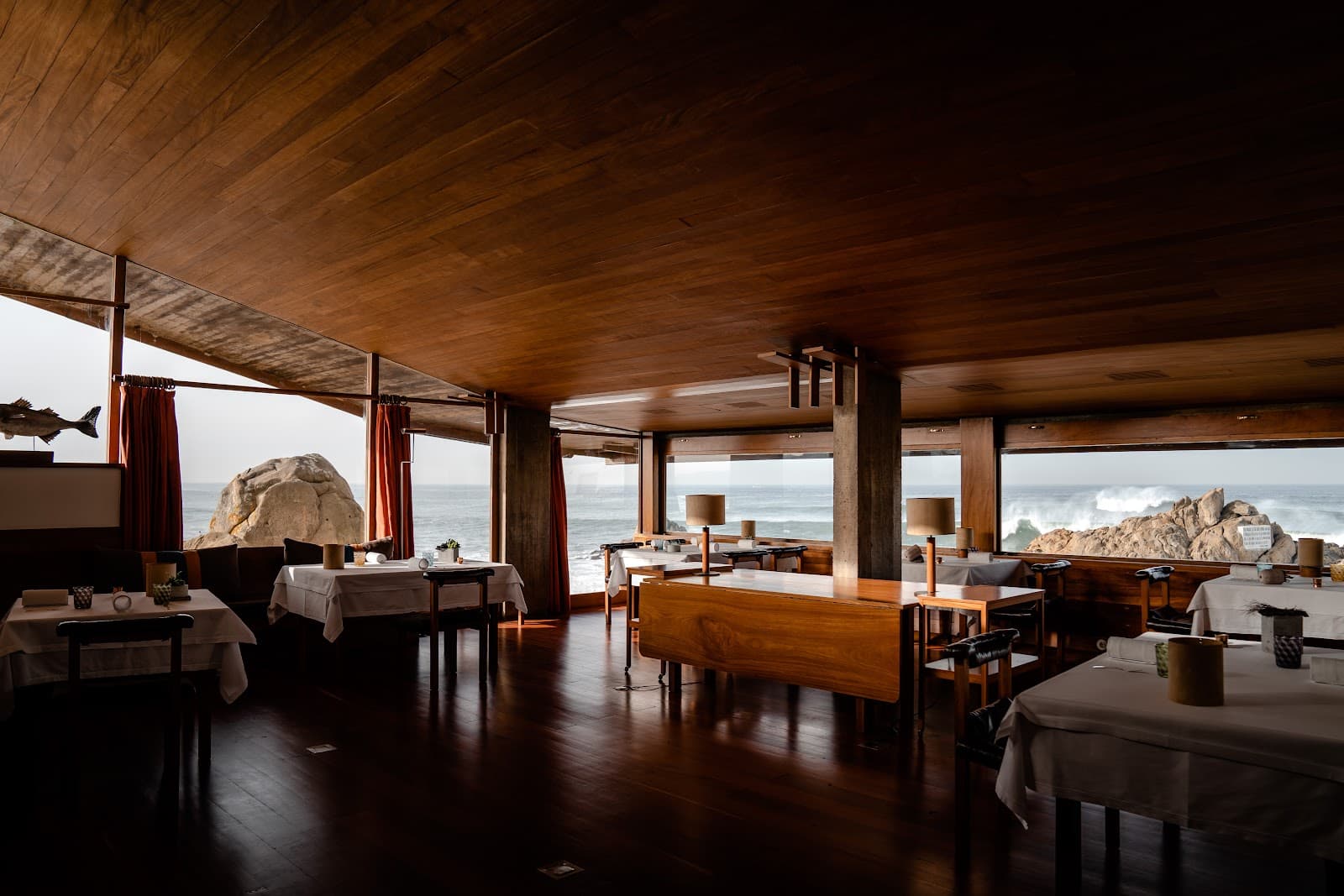 Boa Nova Tea House Porto - Image 1