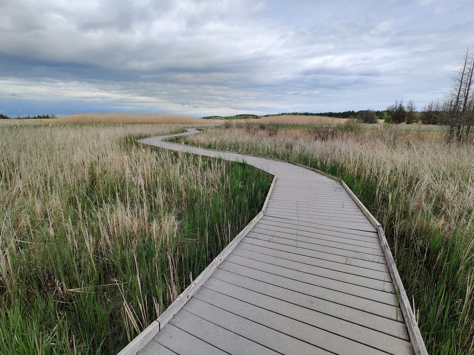 Presqu’ile Provincial Park - Image 1