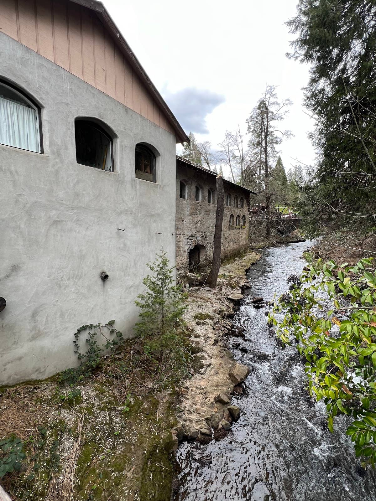 Mining Museum Proximity