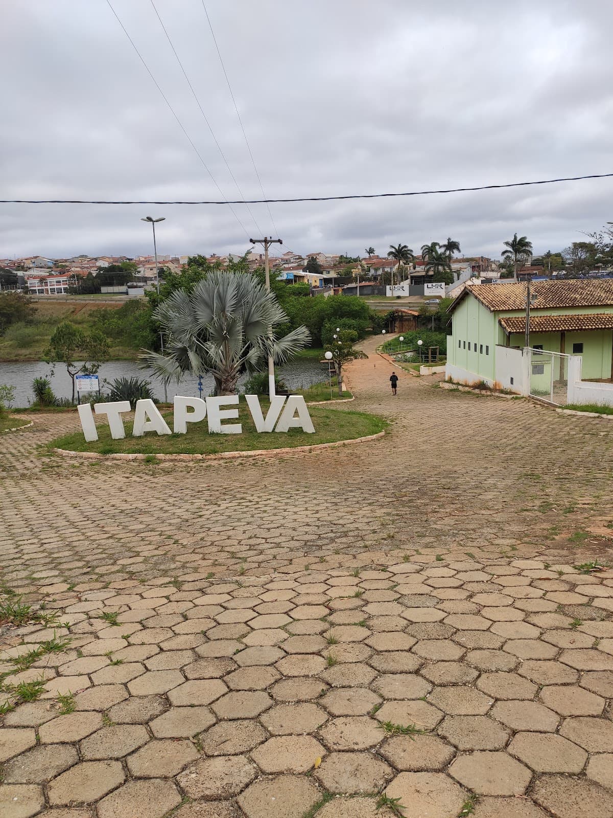 Fazenda Pilão d'Água Itapeva São Paulo Brazil - Image 1